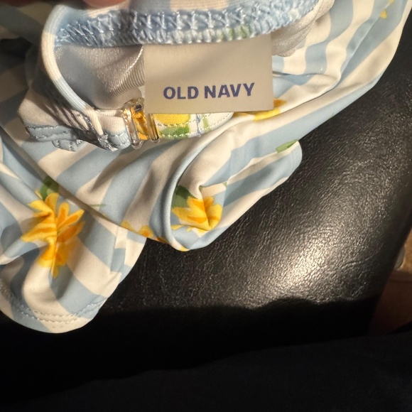 Sunflower girls Swim Suit - Picture 4 of 4